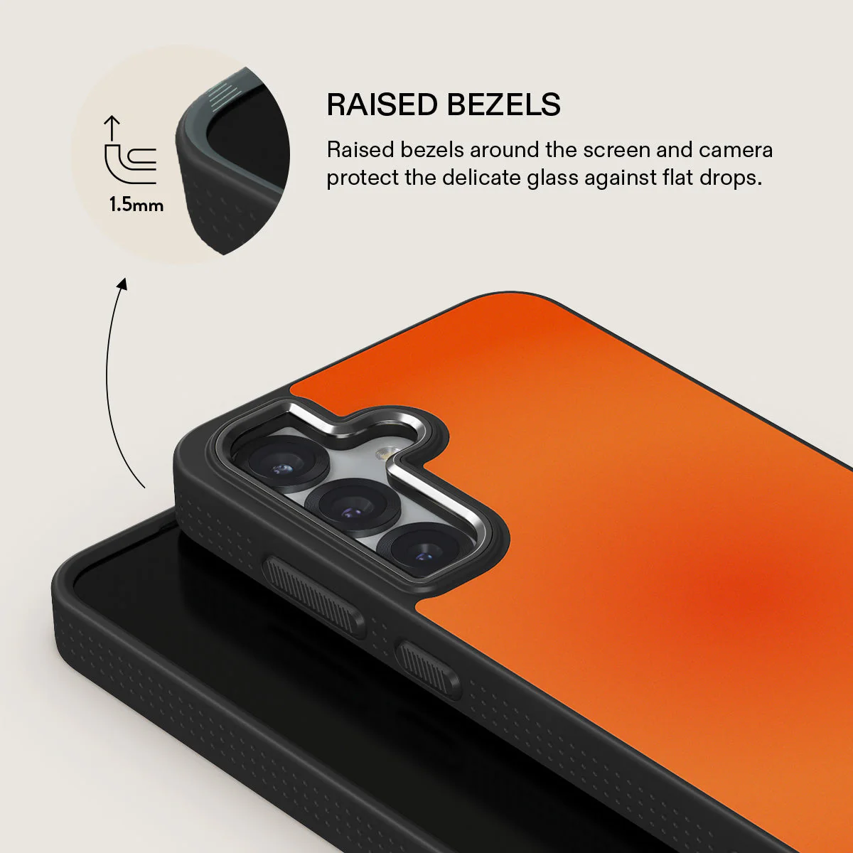 Flare - Samsung Galaxy S25 Plus Case - Image 15