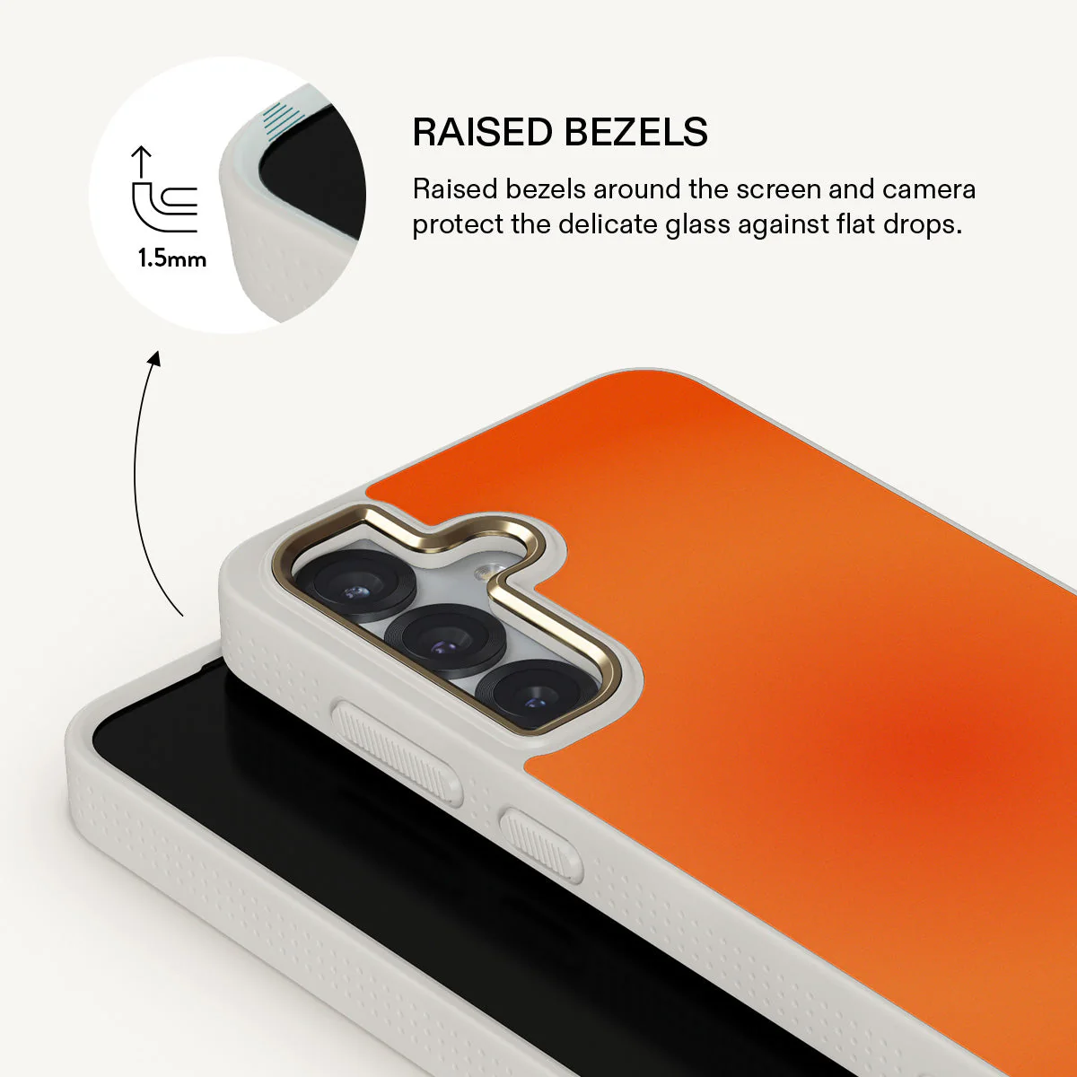 Flare - Samsung Galaxy S25 Plus Case - Image 22