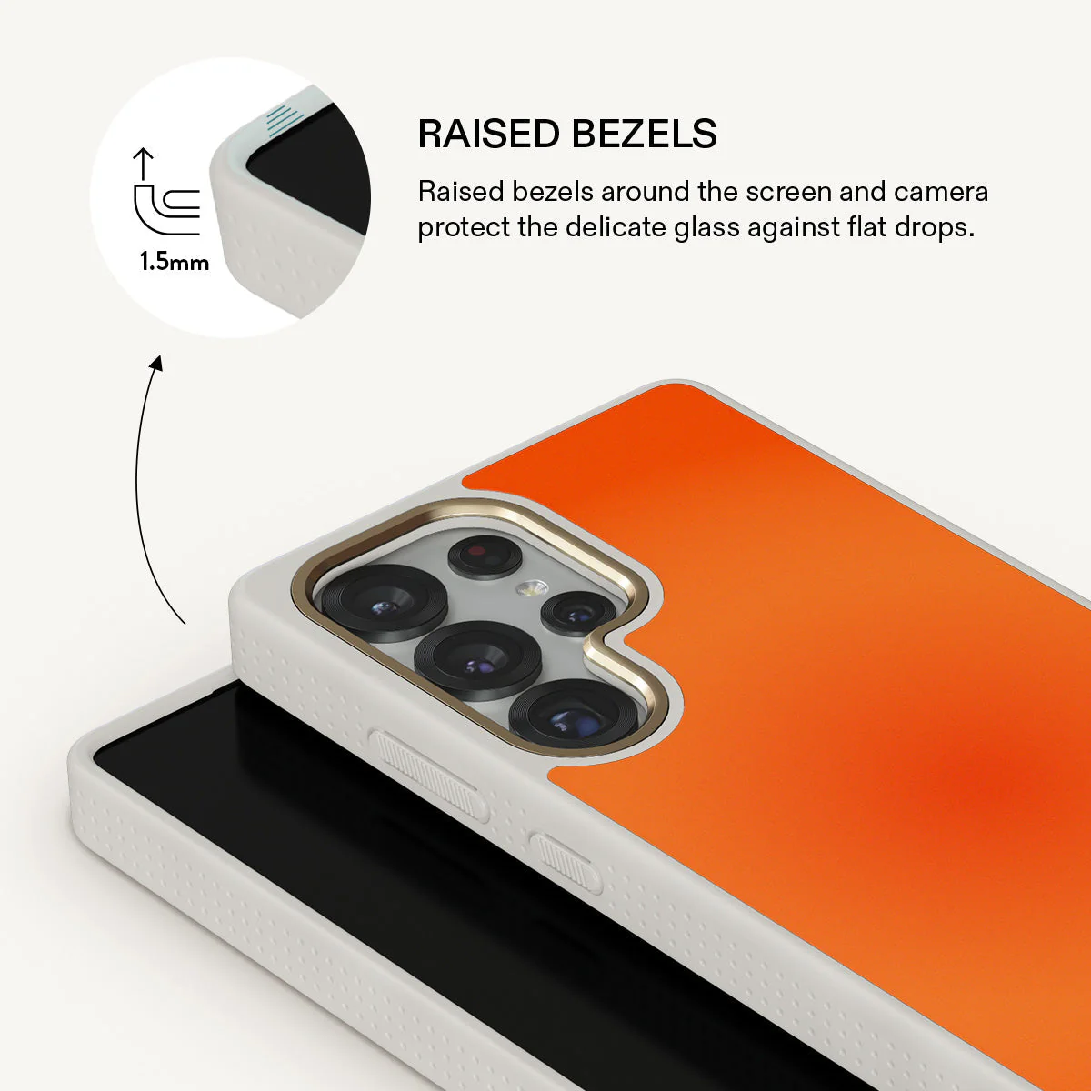 Flare - Samsung Galaxy S25 Ultra Case - Image 22