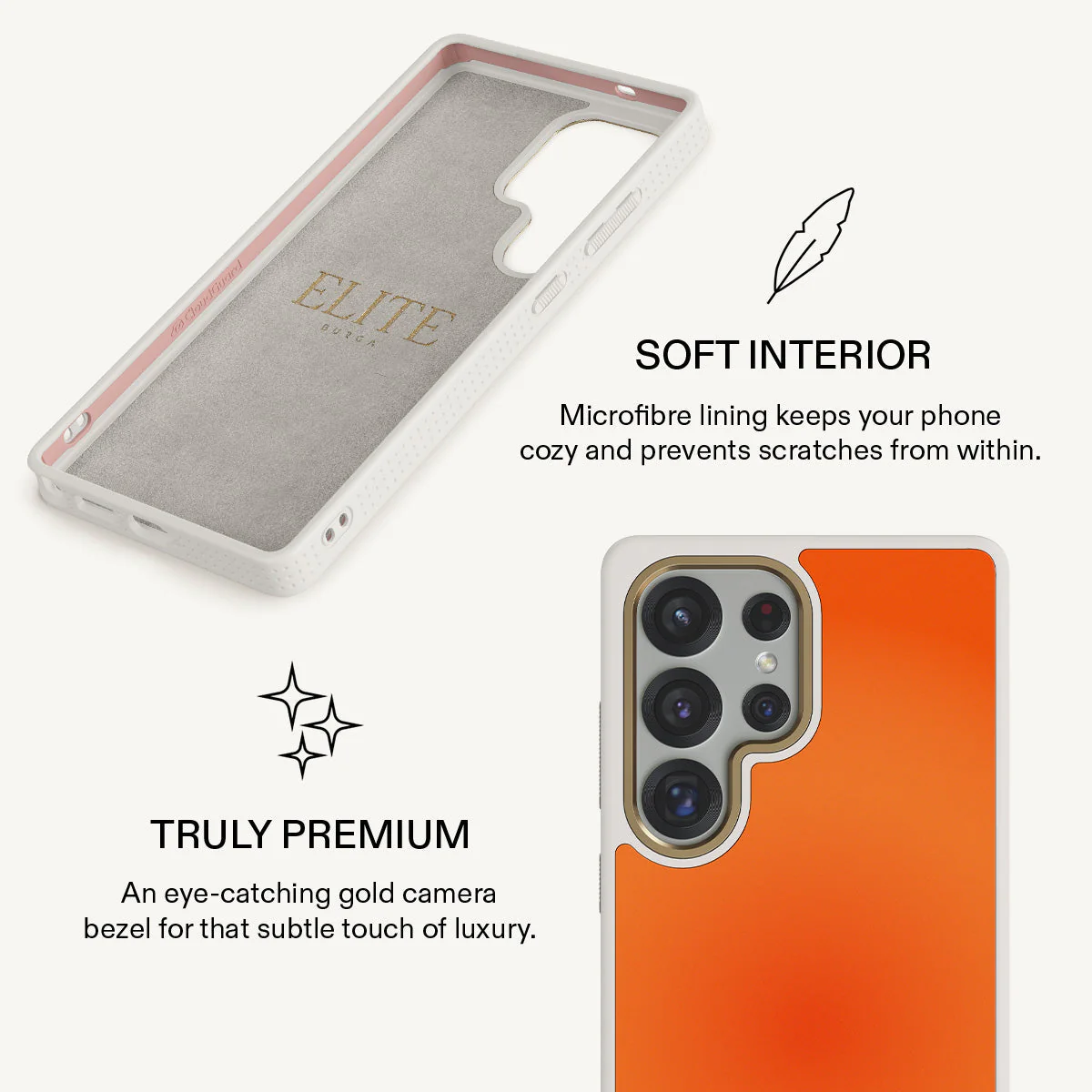 Flare - Samsung Galaxy S25 Ultra Case - Image 24