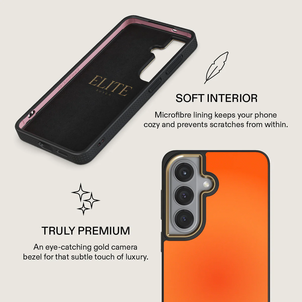 Flare - Samsung Galaxy S26 Plus Case - Image 10