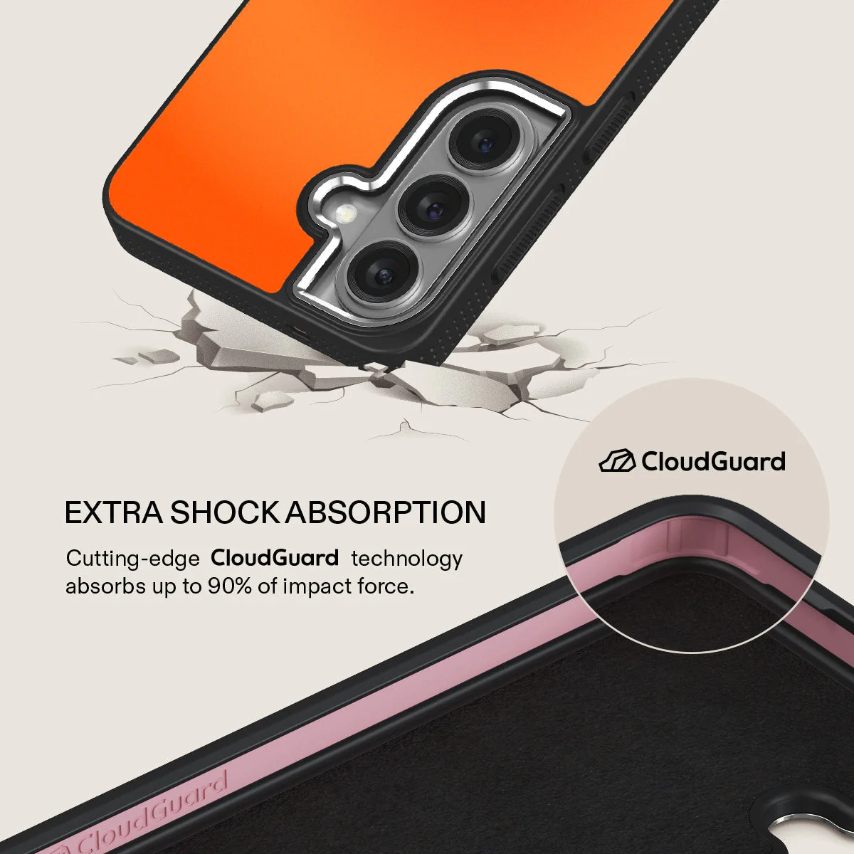 Flare - Samsung Galaxy S26 Plus Case - Image 21