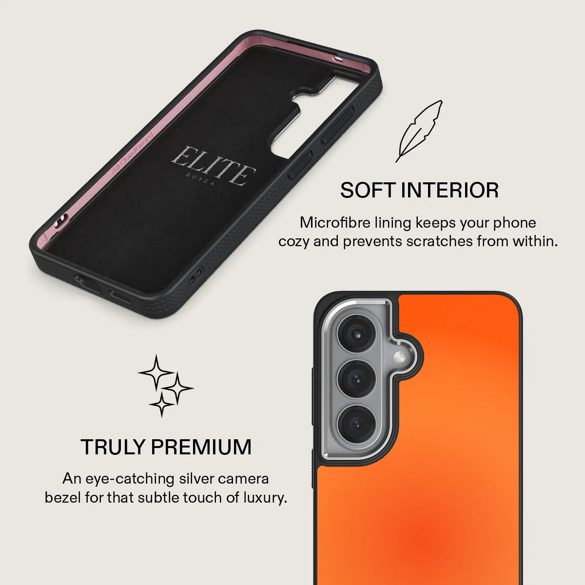 Flare - Samsung Galaxy S26 Plus Case - Image 24