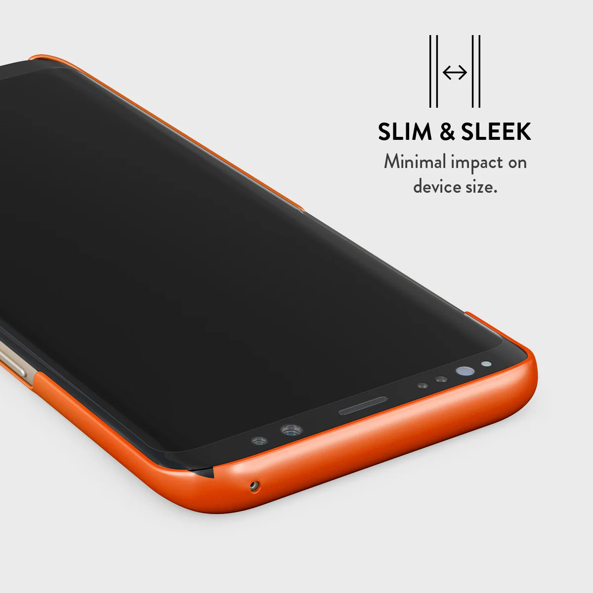 Flare - Samsung Galaxy S9 Plus Case - Image 4