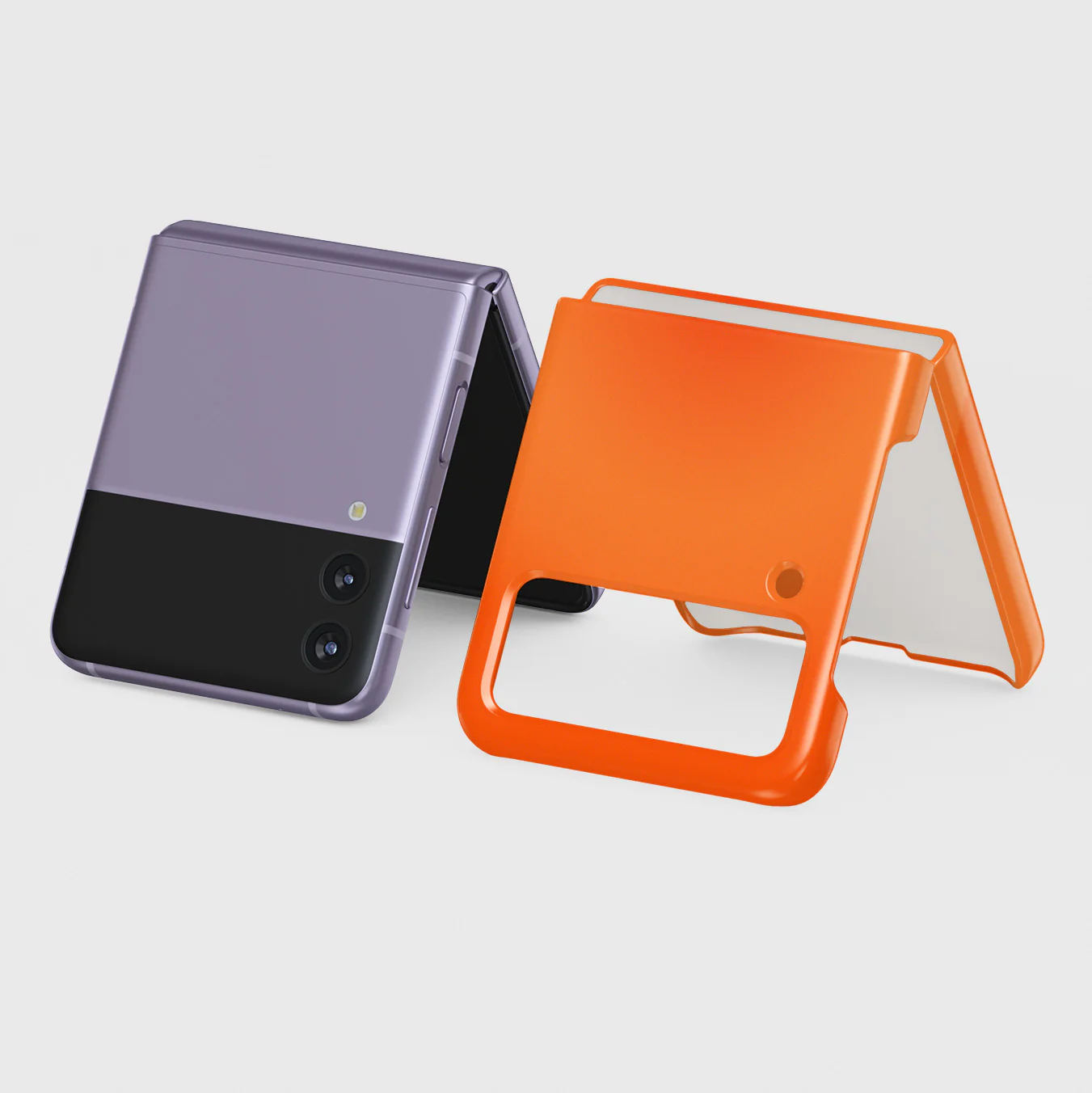 Flare - Samsung Galaxy Z Flip 4 Case - Image 5