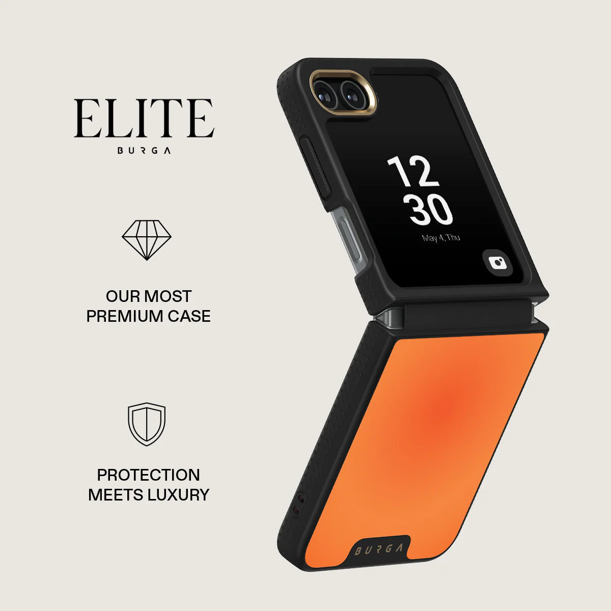 Flare - Samsung Galaxy Z Flip 5 Case - Image 9