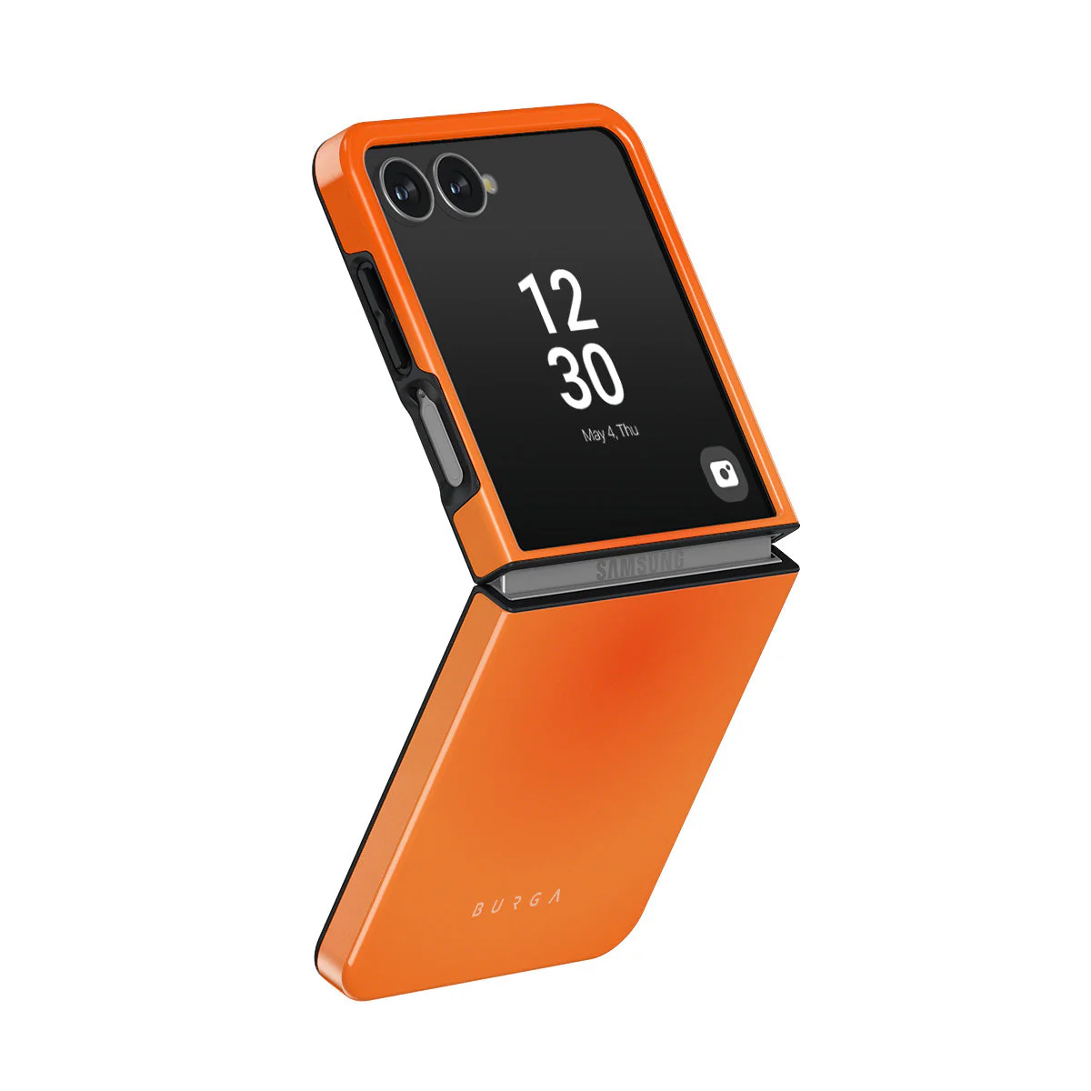 Flare - Samsung Galaxy Z Flip 7 Case