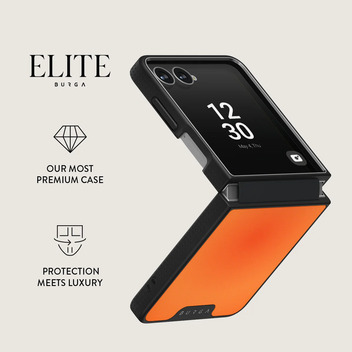 Flare - Samsung Galaxy Z Flip 7 Case - Image 13
