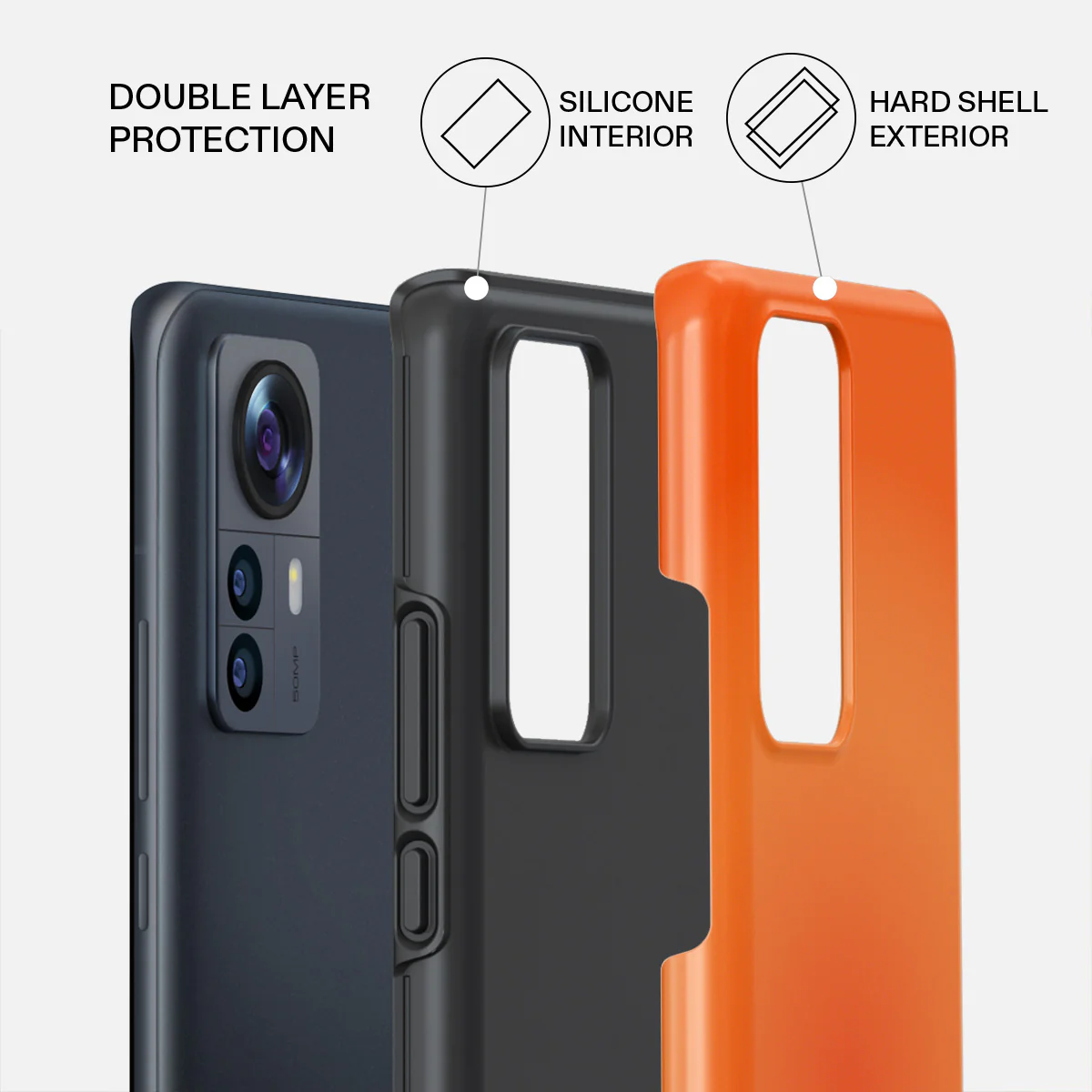 Flare - Xiaomi 12 Case - Image 2