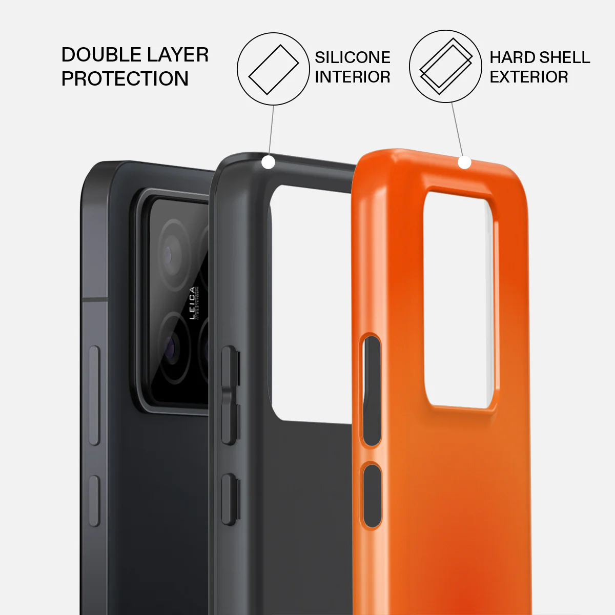 Flare - Xiaomi 14 Pro Case - Image 2