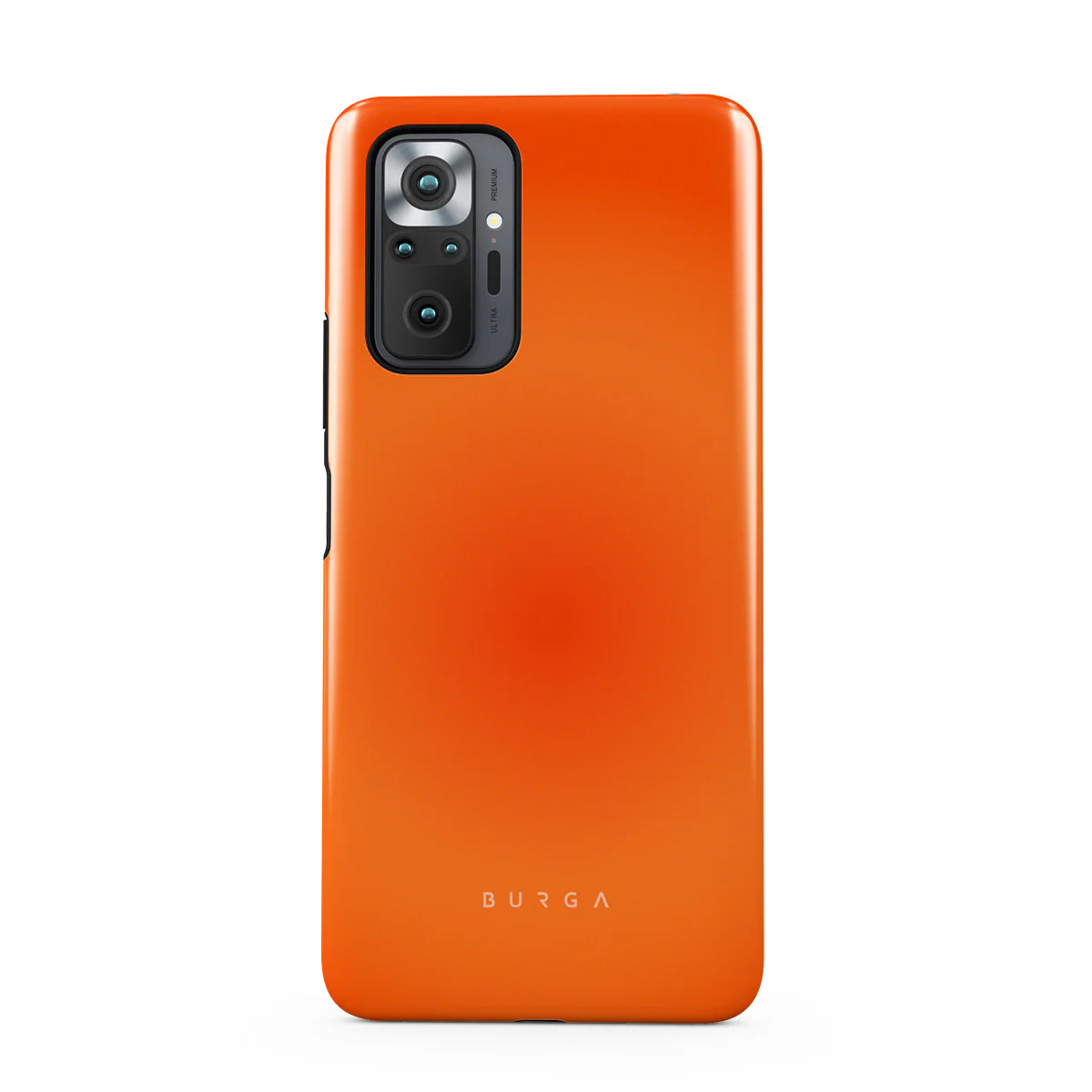 Flare - Xiaomi Redmi Note 10 Pro Case