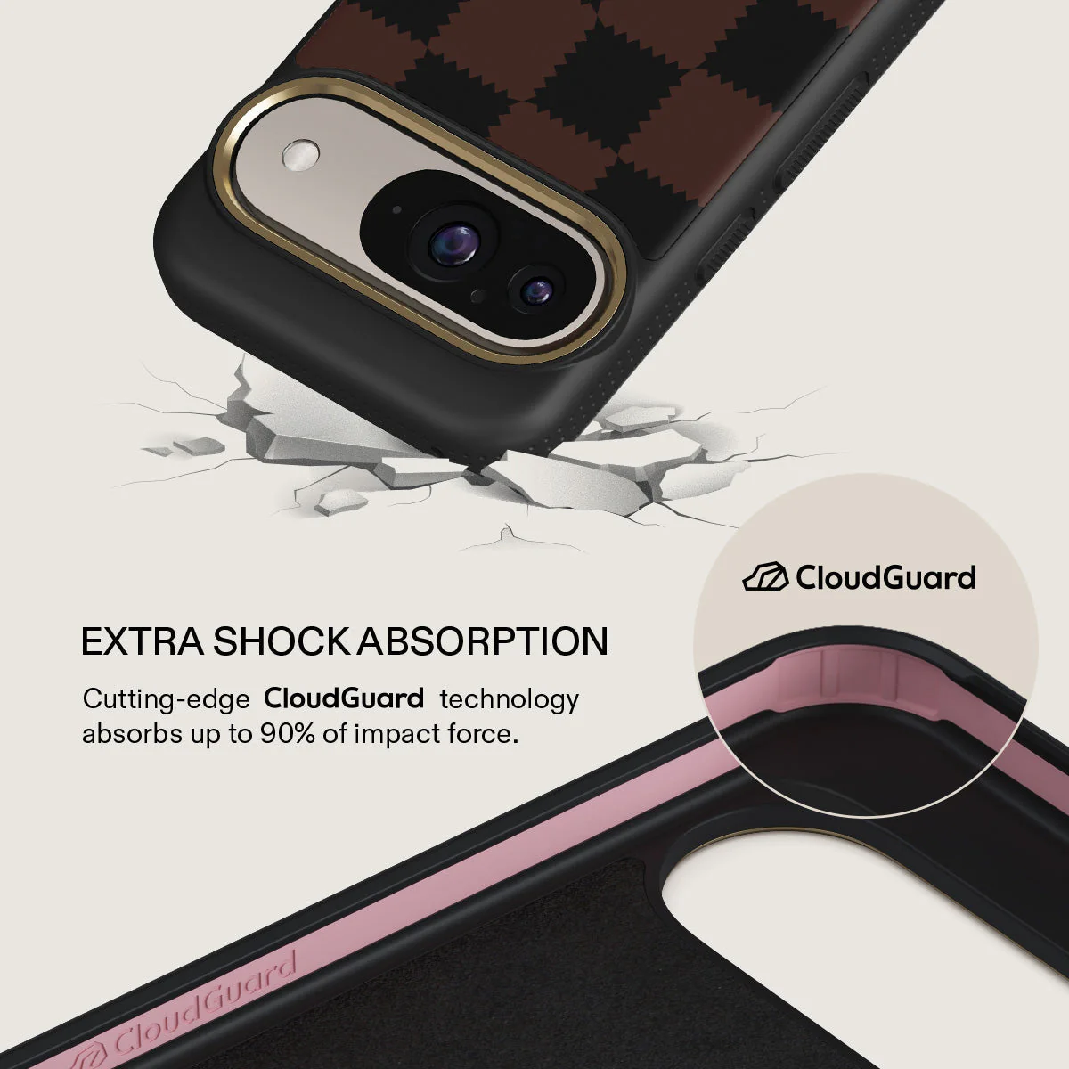 Flashback - Google Pixel 10 Case - Image 7
