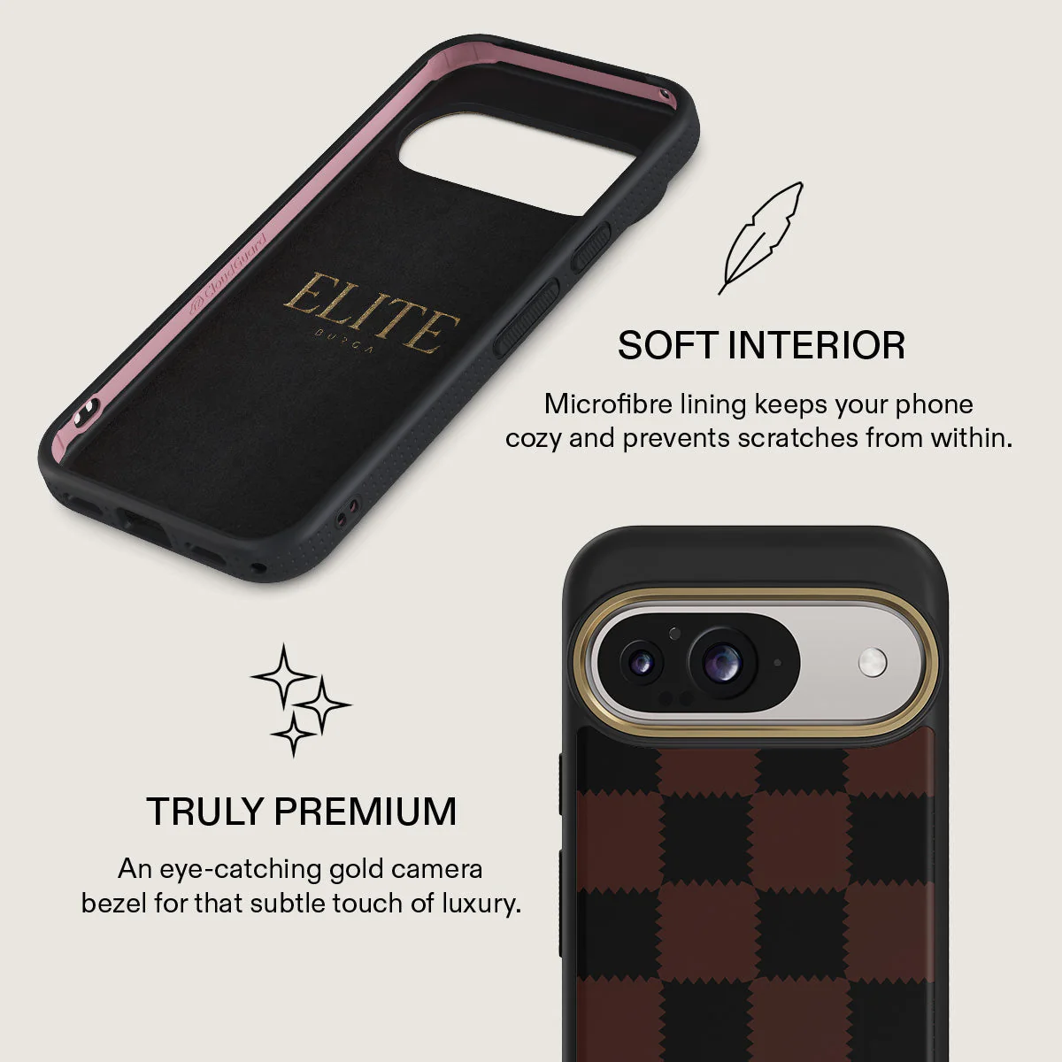 Flashback - Google Pixel 10 Pro Case - Image 10