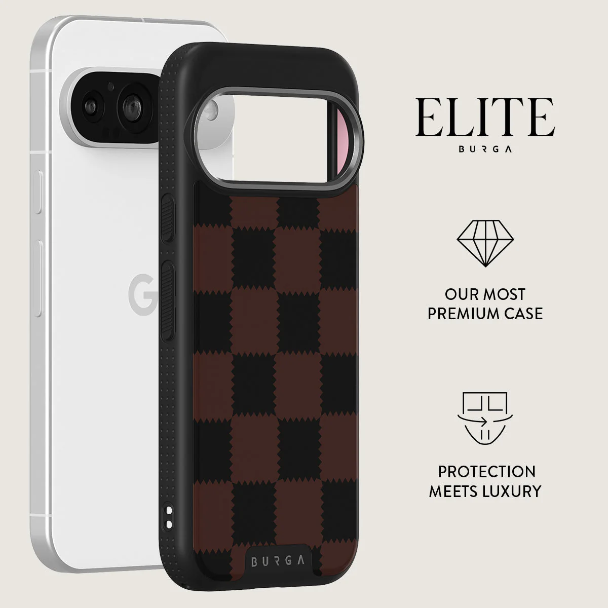 Flashback - Google Pixel 10 Pro Case - Image 13