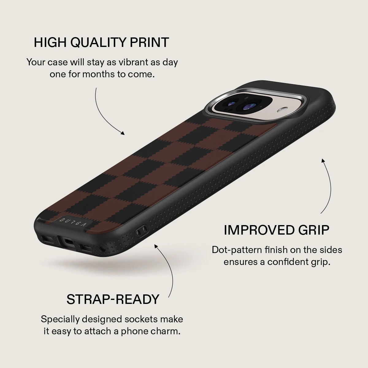 Flashback - Google Pixel 10 Pro Case - Image 16