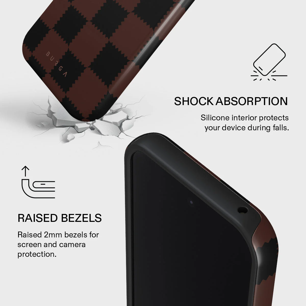 Flashback - Google Pixel 10 Pro Case - Image 4