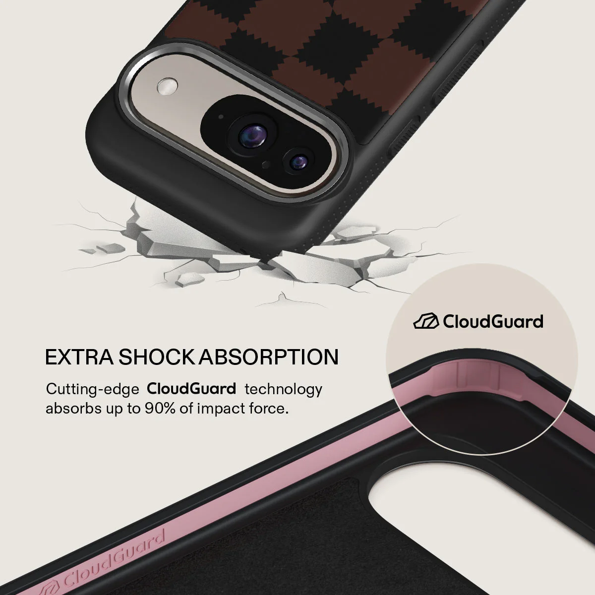 Flashback - Google Pixel 10 Pro XL Case - Image 14