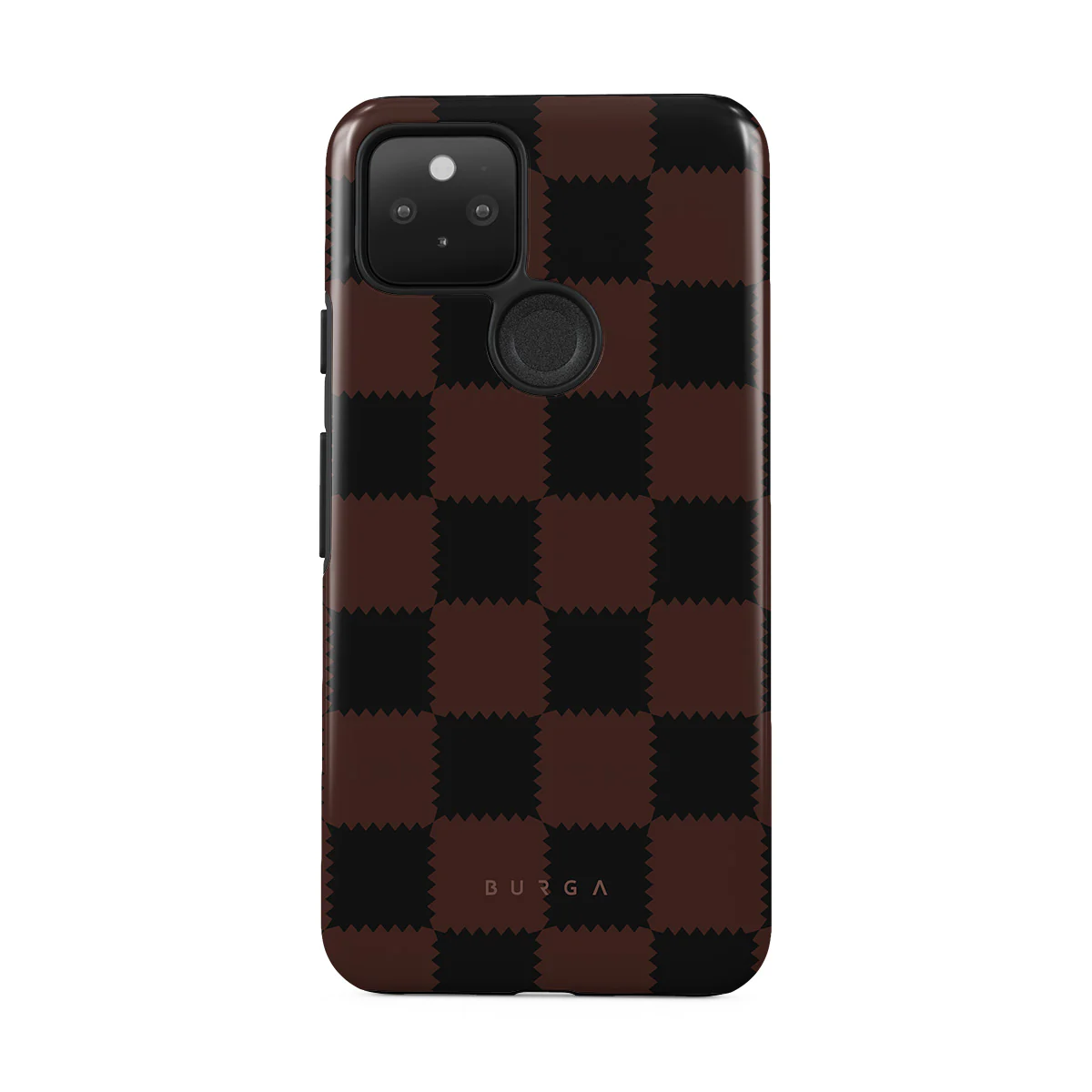 Flashback - Google Pixel 5 Case