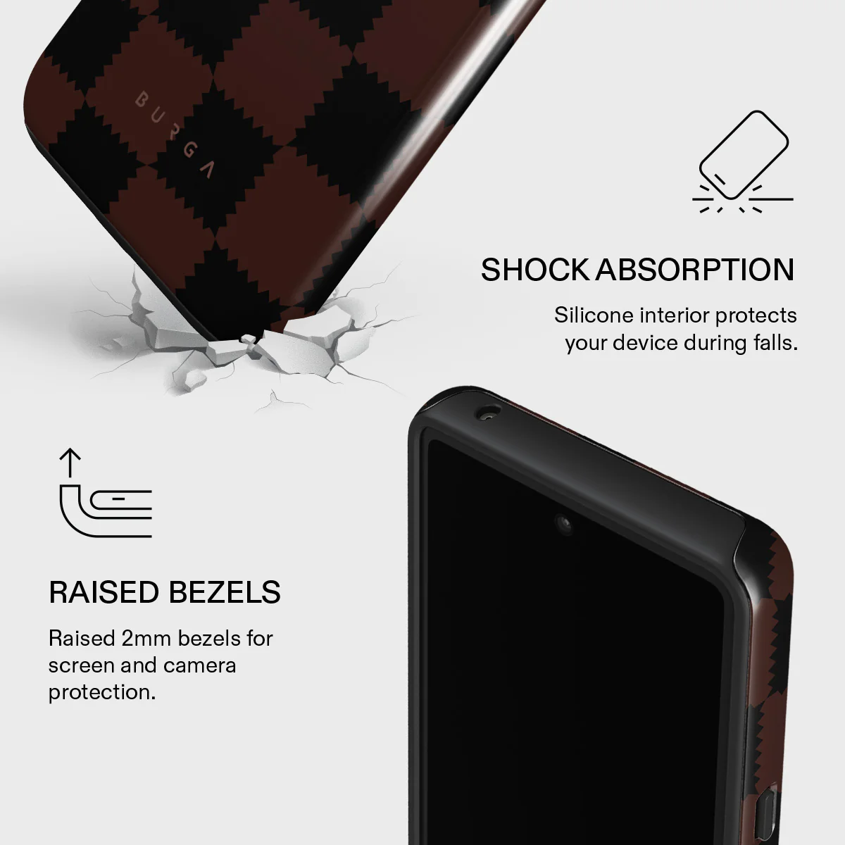 Flashback - Google Pixel 7a Case - Image 4