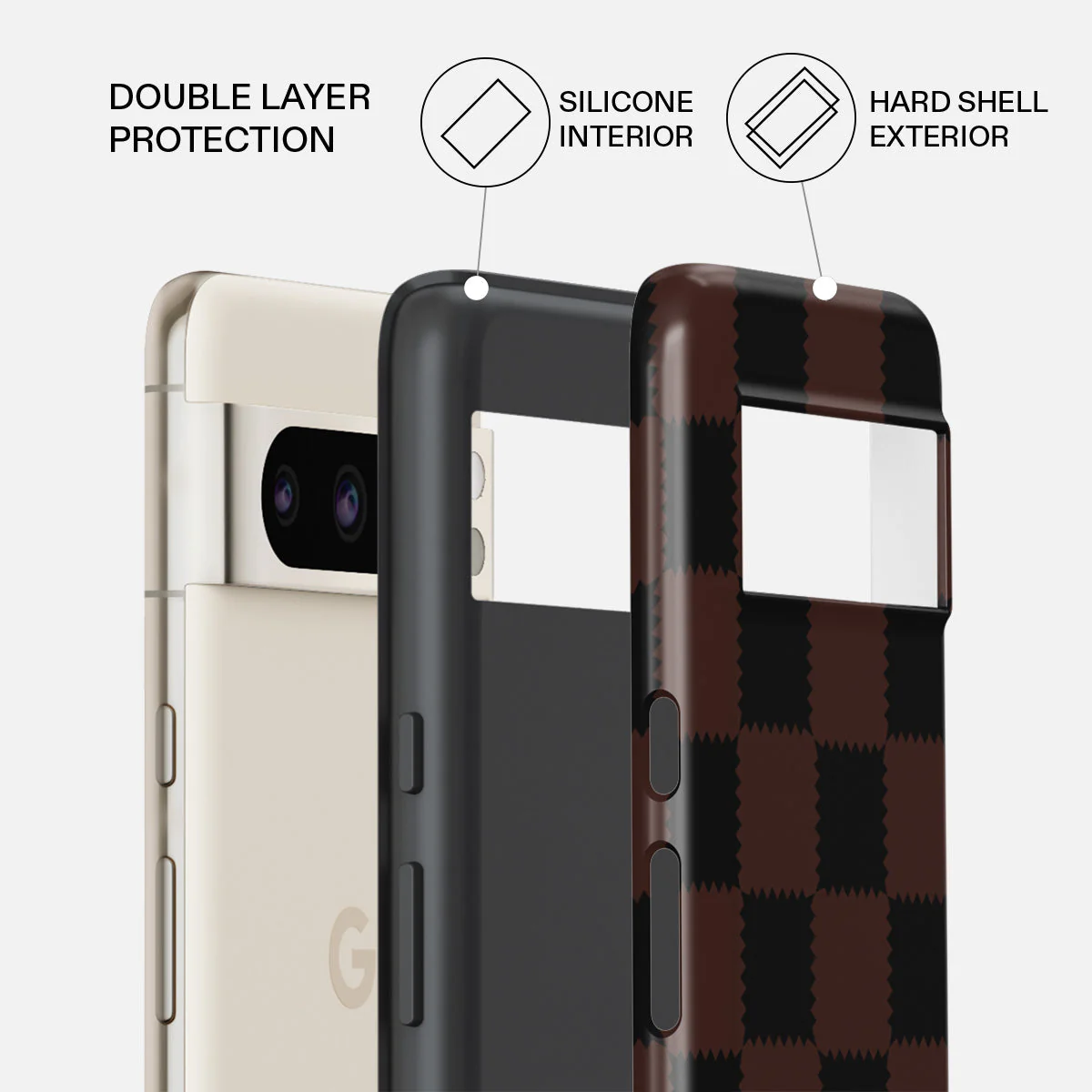 Flashback - Google Pixel 8 Pro Case - Image 2