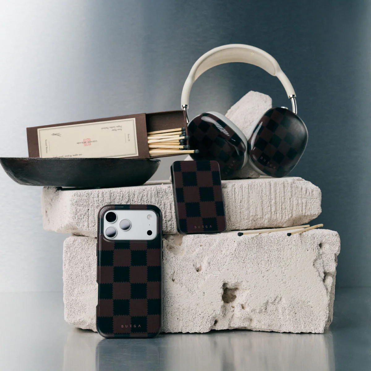 Flashback - Google Pixel 8a Case - Image 6