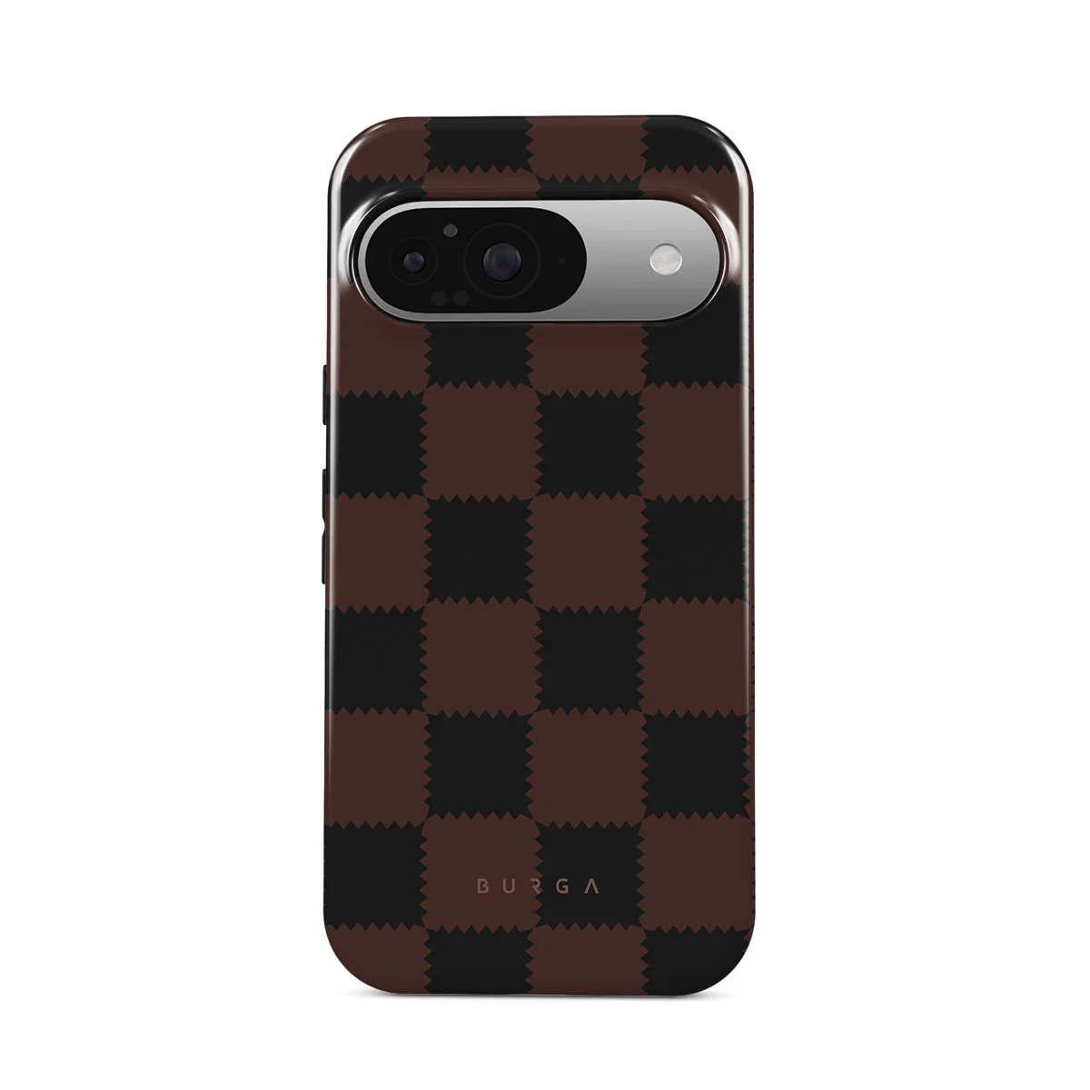 Flashback - Google Pixel 9 Case