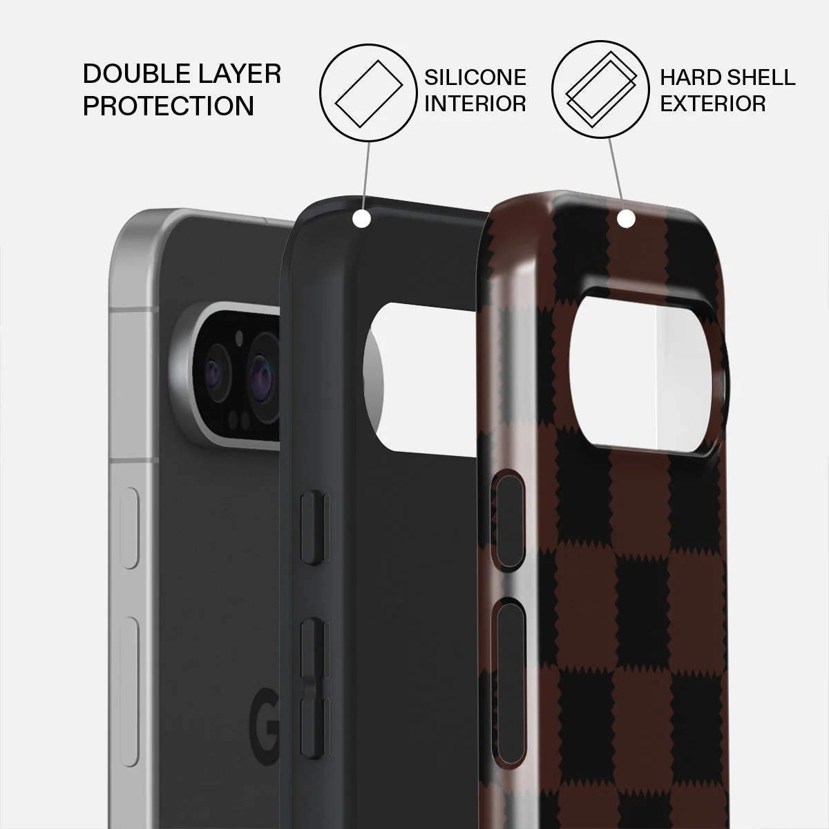 Flashback - Google Pixel 9 Case - Image 2