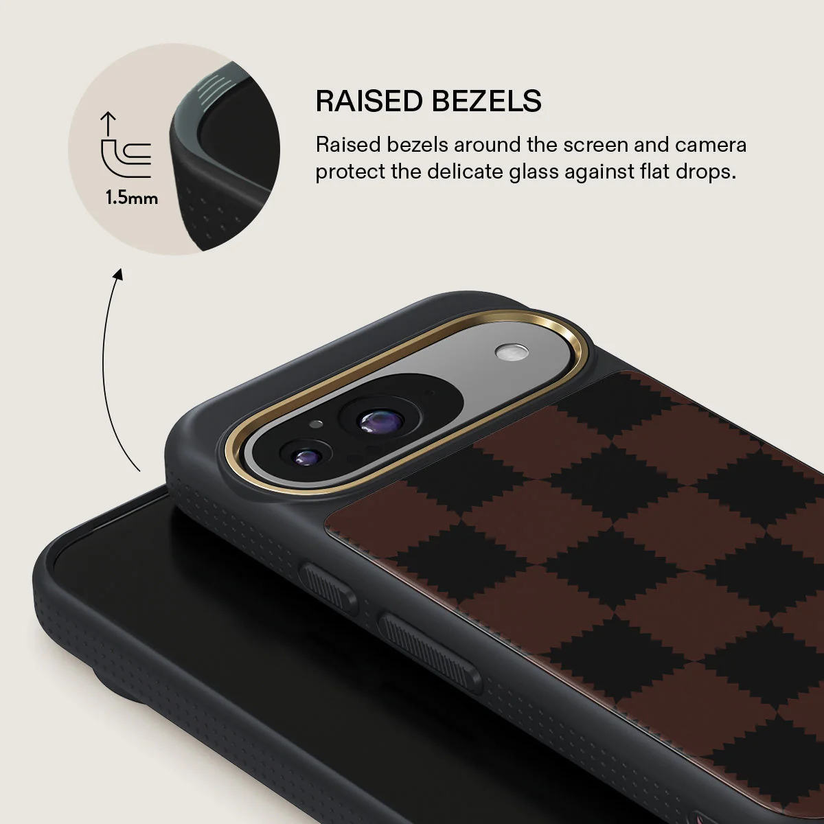 Flashback - Google Pixel 9 Case - Image 8