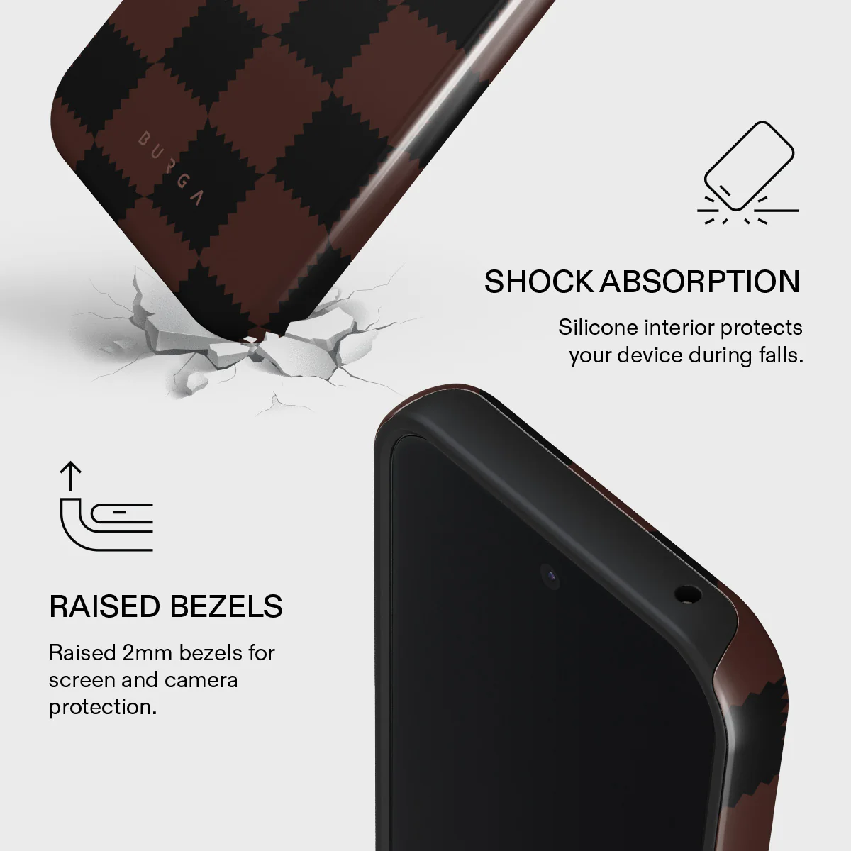 Flashback - Google Pixel 9a Case - Image 4