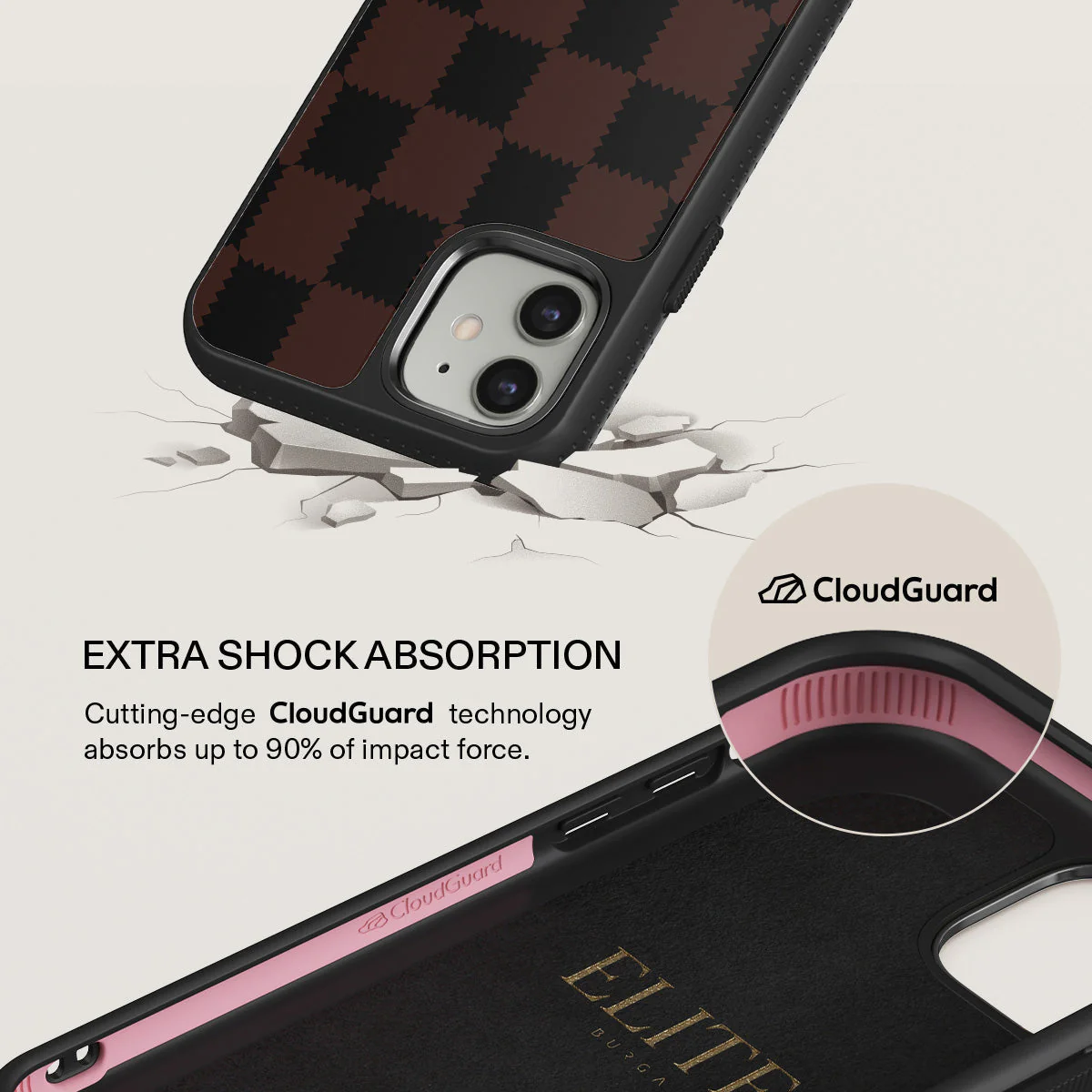 Flashback - iPhone 11 Case - Image 14