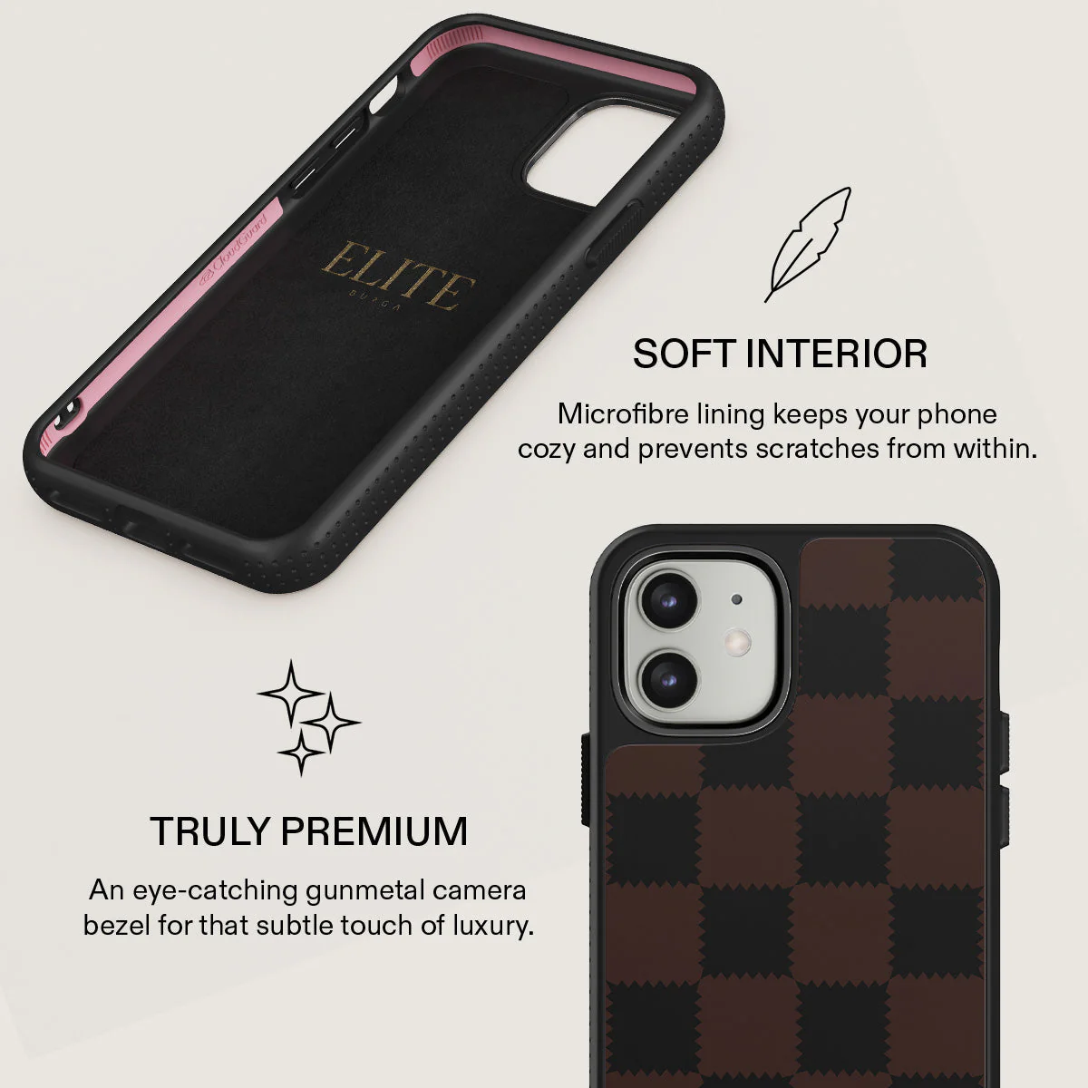 Flashback - iPhone 11 Case - Image 17