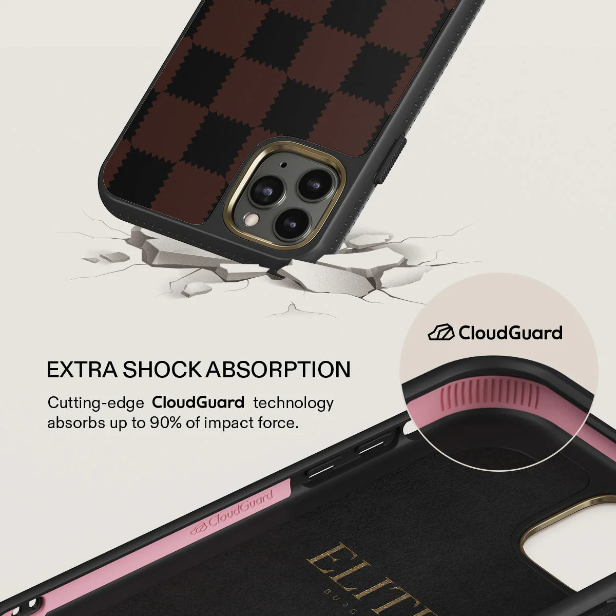 Flashback - iPhone 11 Pro Max Case - Image 11
