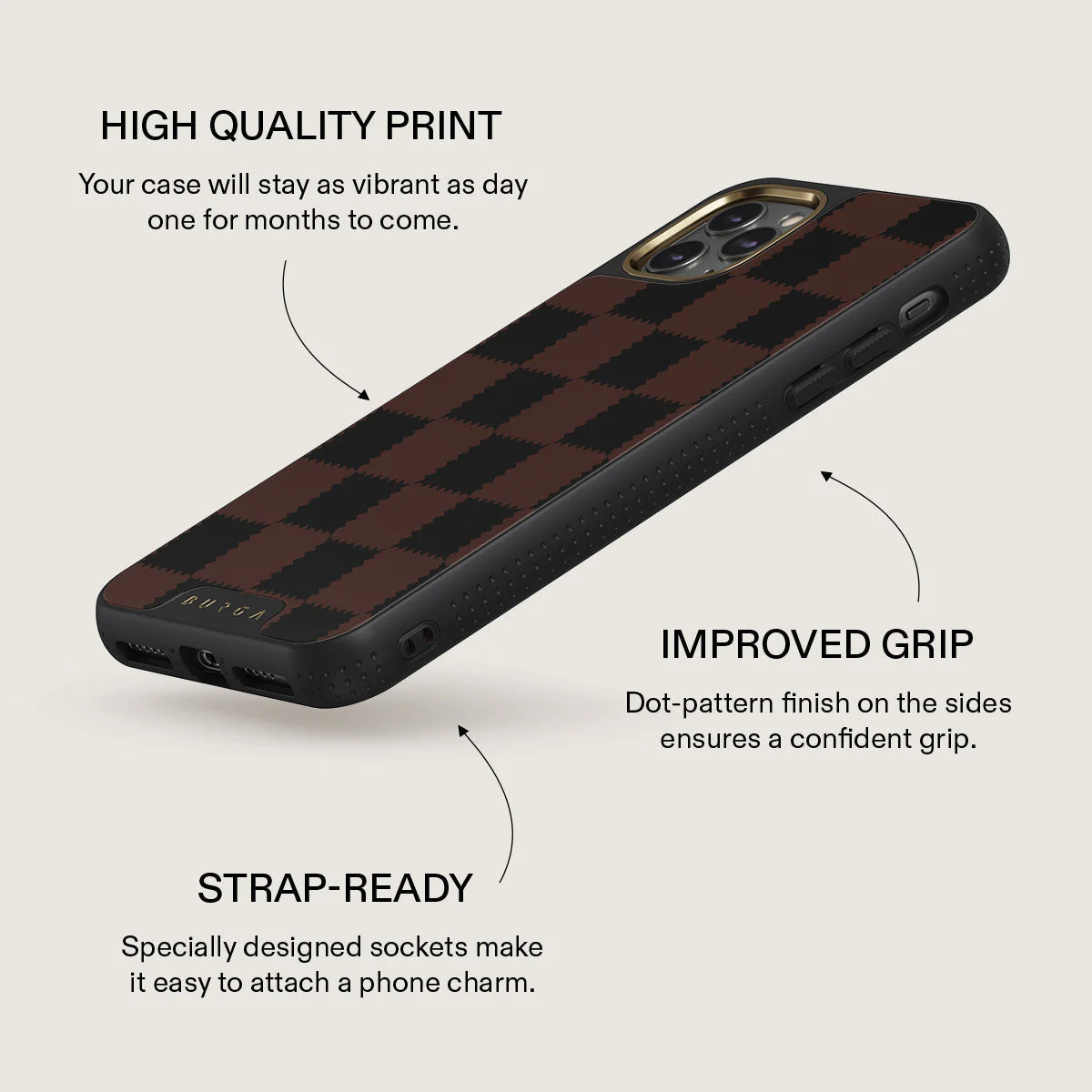 Flashback - iPhone 11 Pro Max Case - Image 13