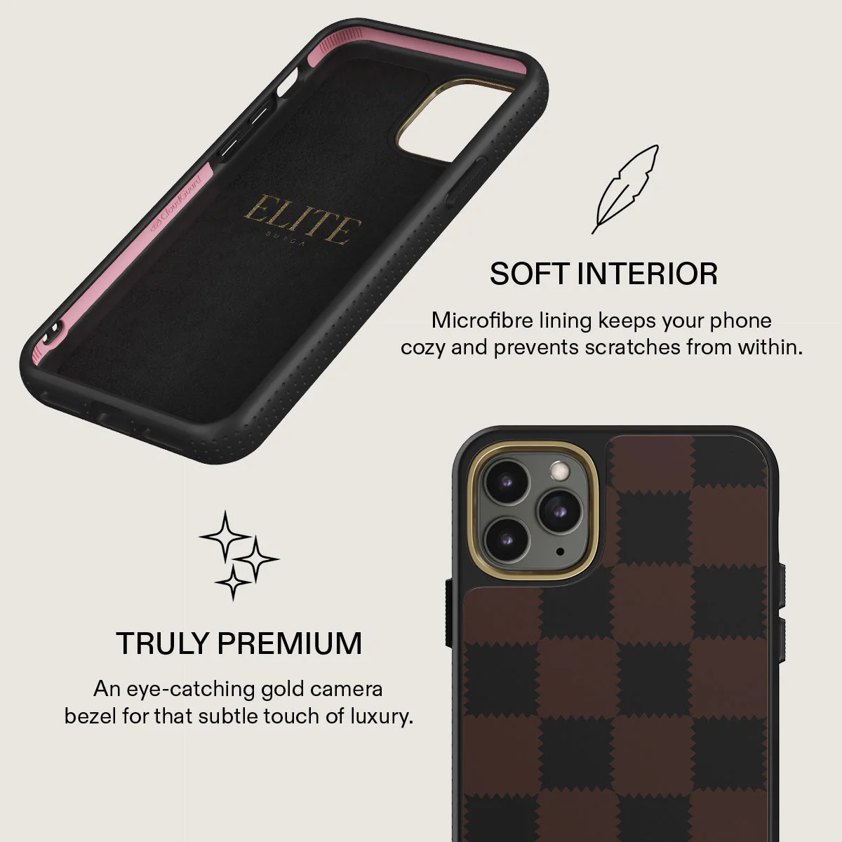 Flashback - iPhone 11 Pro Max Case - Image 14