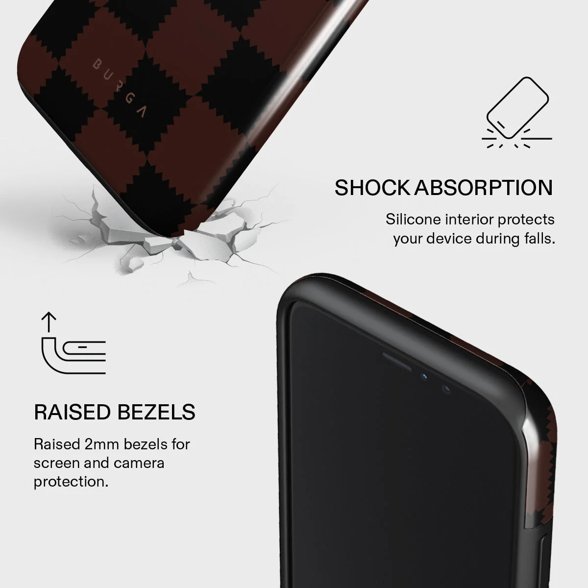 Flashback - iPhone 11 Pro Max Case - Image 8
