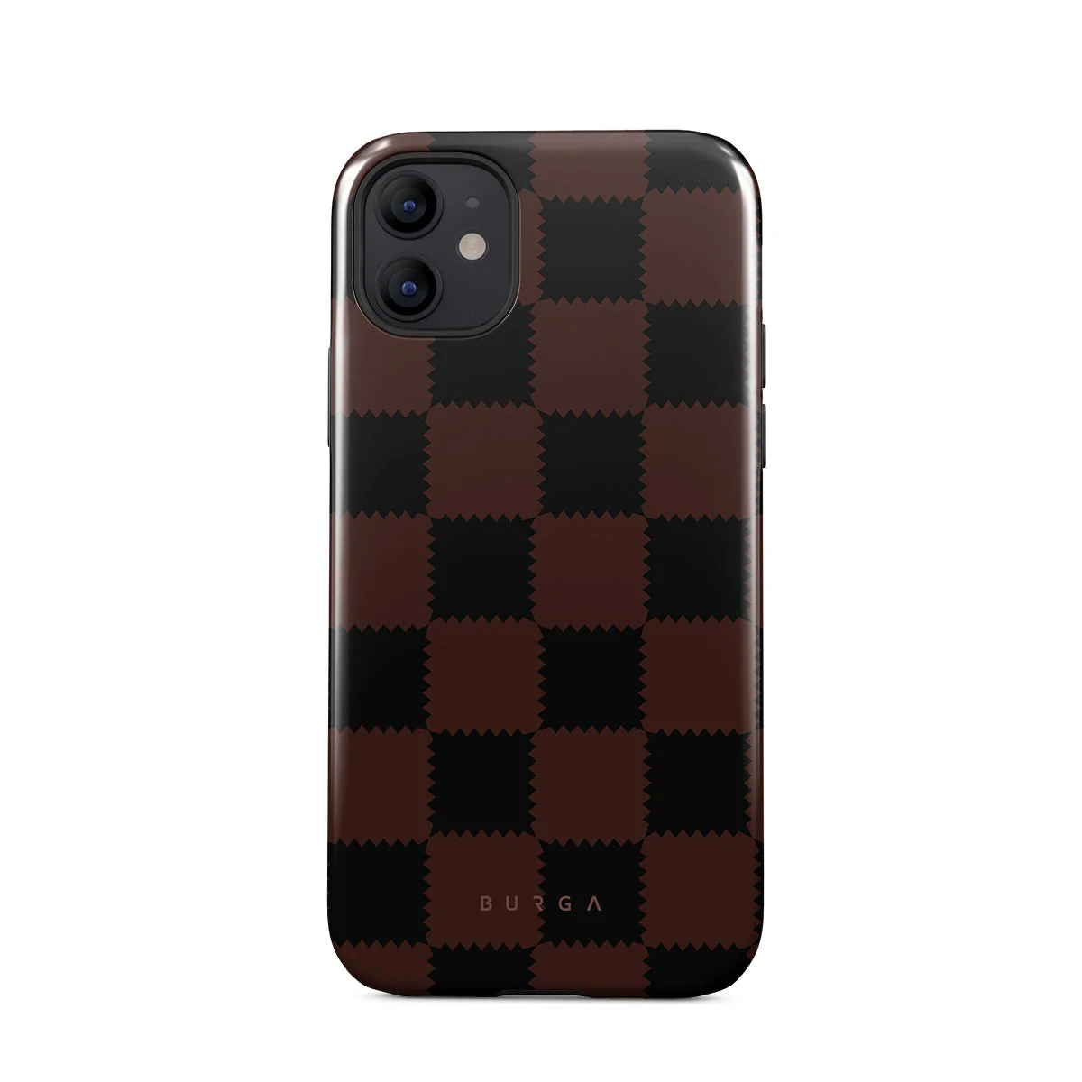 Flashback - iPhone 12 Case