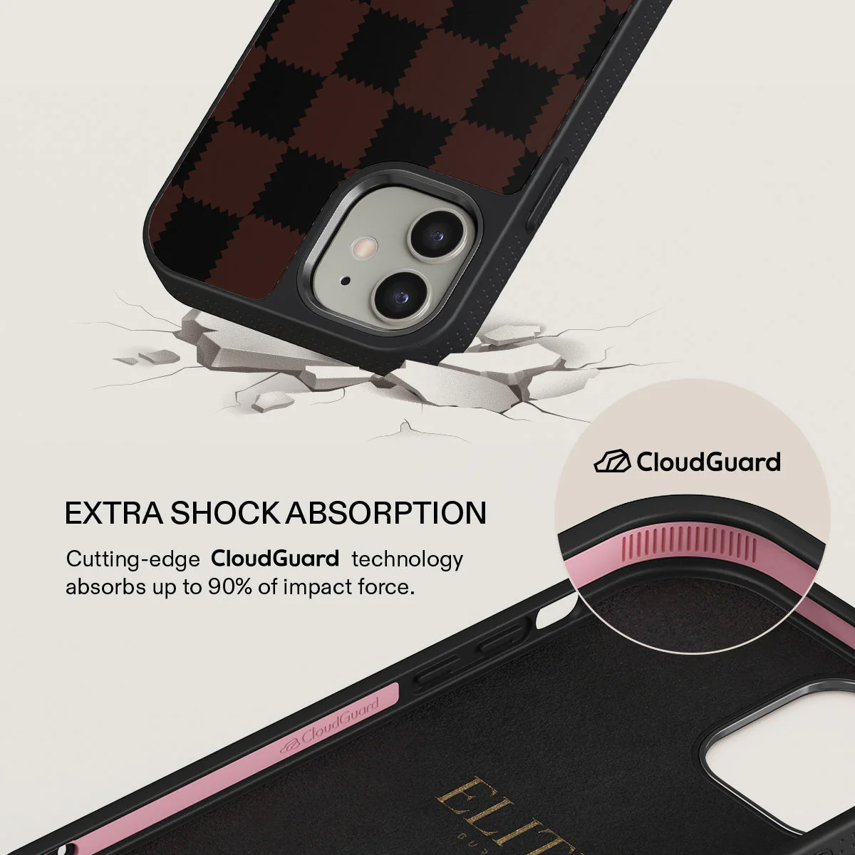 Flashback - iPhone 12 Case - Image 14