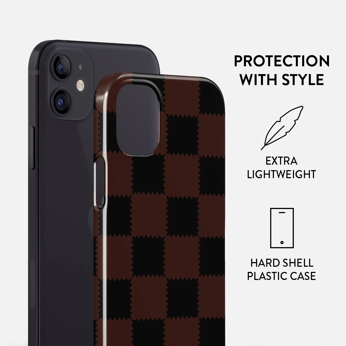 Flashback - iPhone 12 Mini Case - Image 2