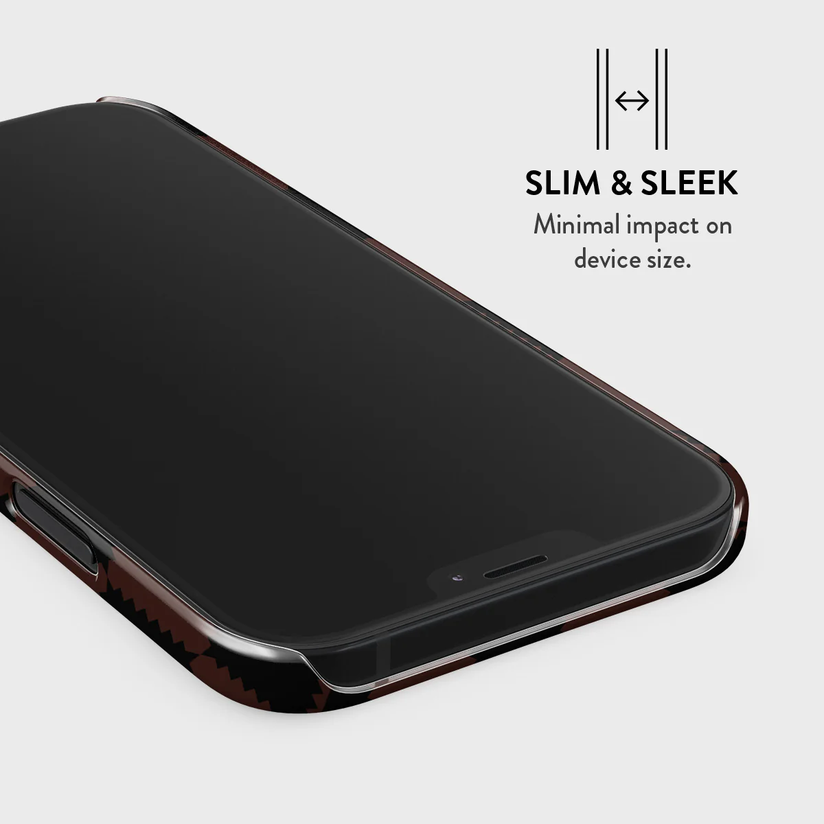 Flashback - iPhone 12 Mini Case - Image 4