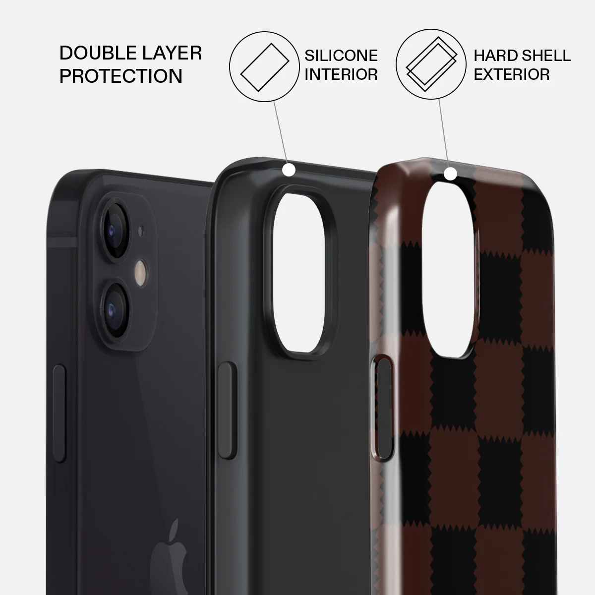 Flashback - iPhone 12 Mini Case - Image 6