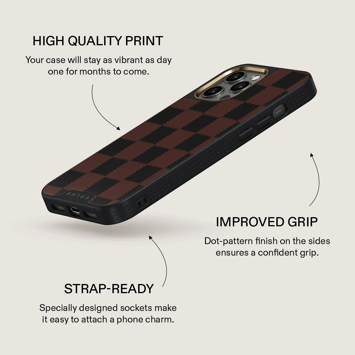 Flashback - iPhone 12 Pro Max Case - Image 13
