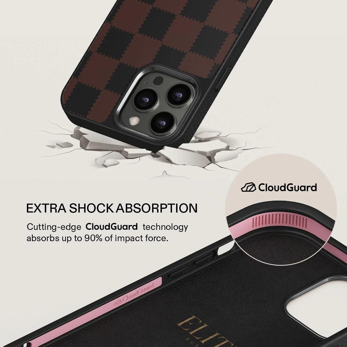 Flashback - iPhone 13 Pro Case - Image 14