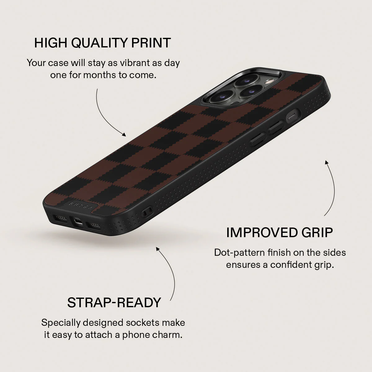 Flashback - iPhone 13 Pro Case - Image 16