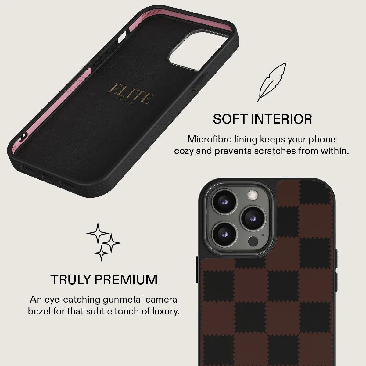 Flashback - iPhone 13 Pro Case - Image 17