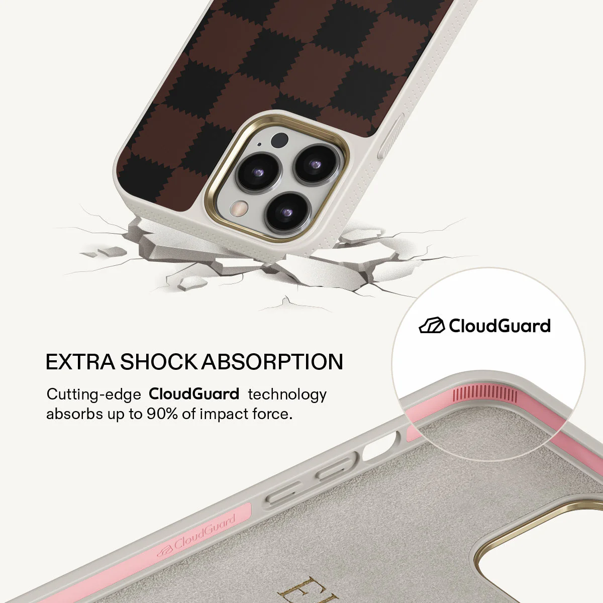Flashback - iPhone 13 Pro Case - Image 21