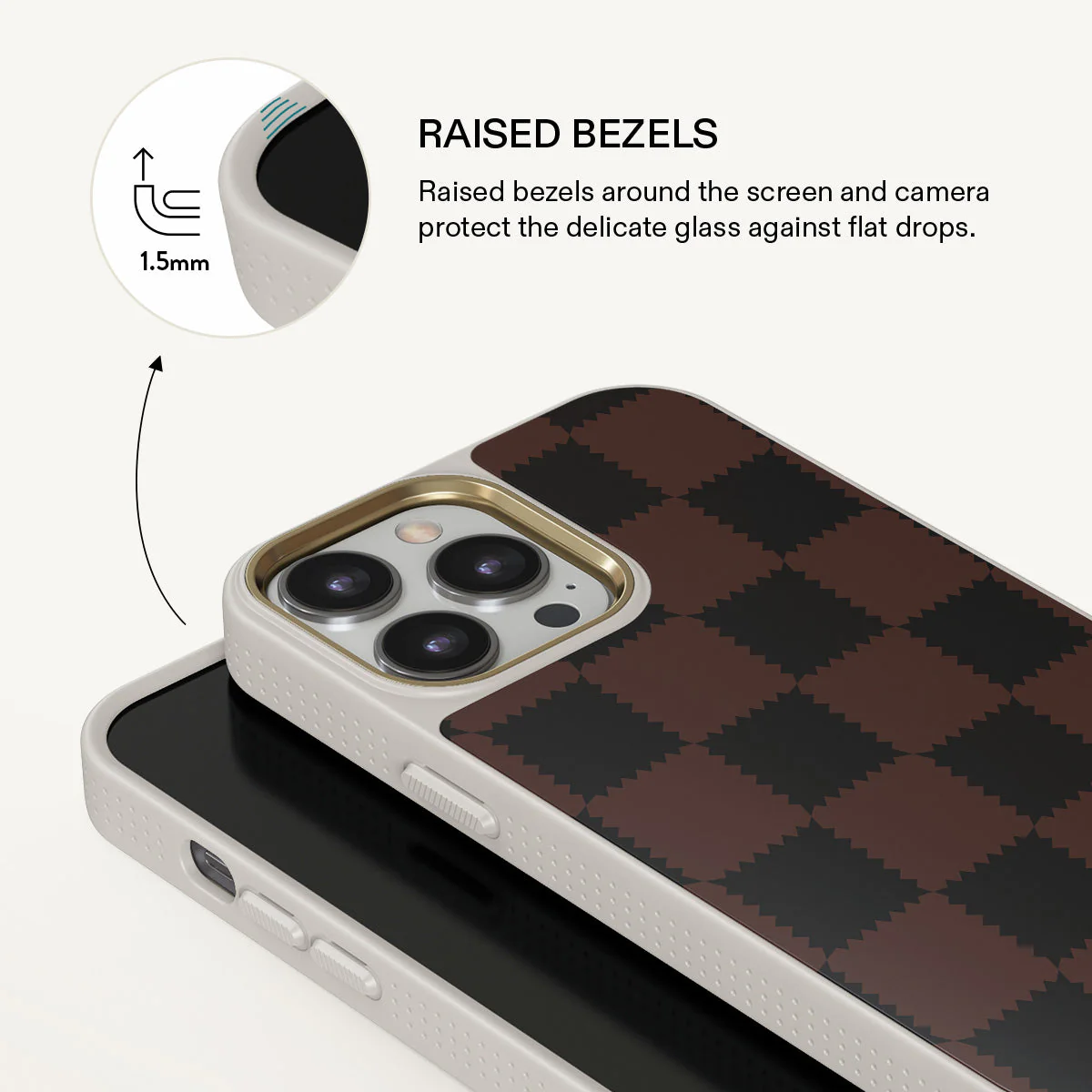 Flashback - iPhone 13 Pro Case - Image 22
