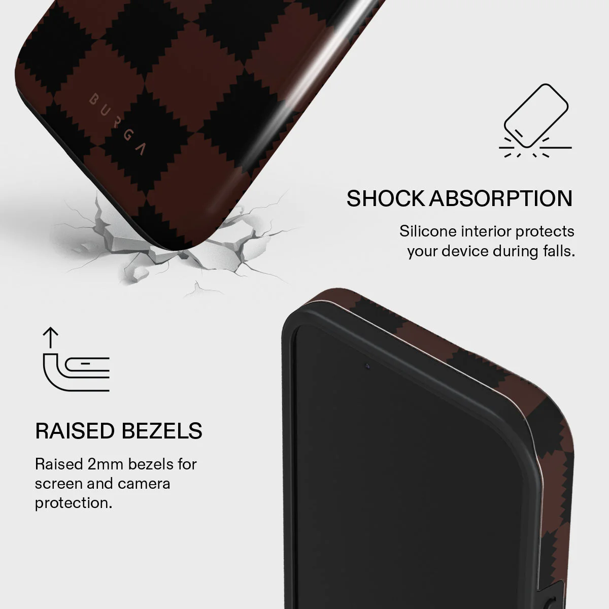Flashback - iPhone 14 Plus Case - Image 4