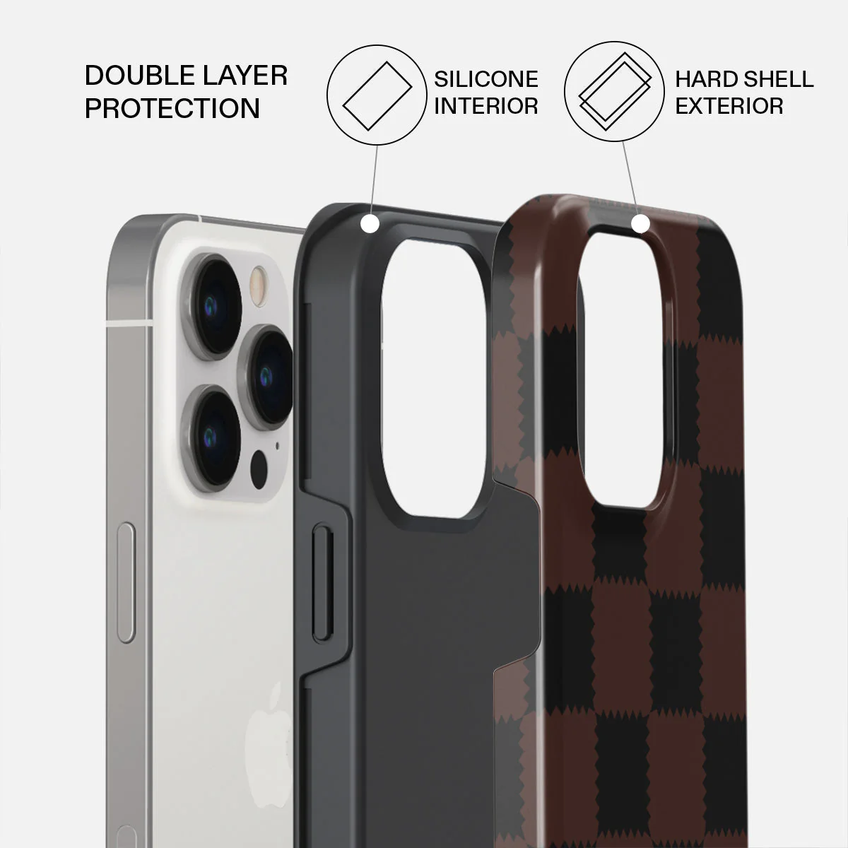 Flashback - iPhone 14 Pro Case - Image 2