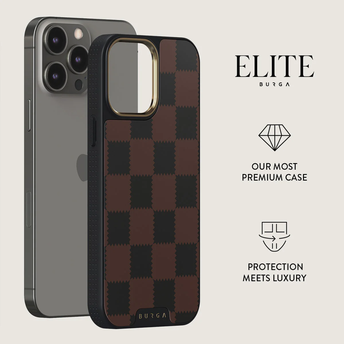 Flashback - iPhone 14 Pro Case - Image 6
