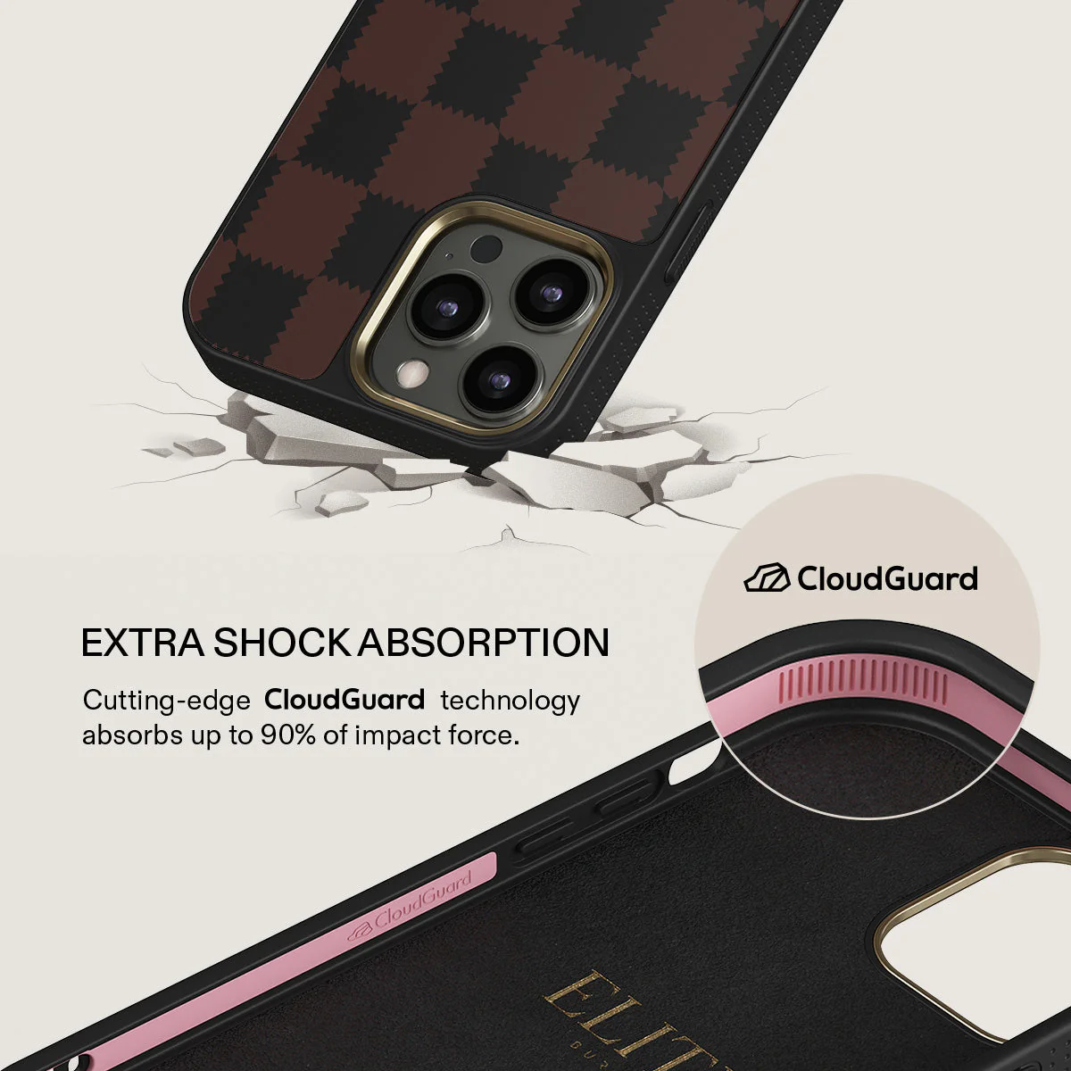 Flashback - iPhone 14 Pro Case - Image 7
